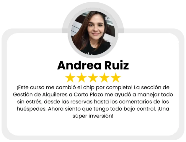 Andrea R.