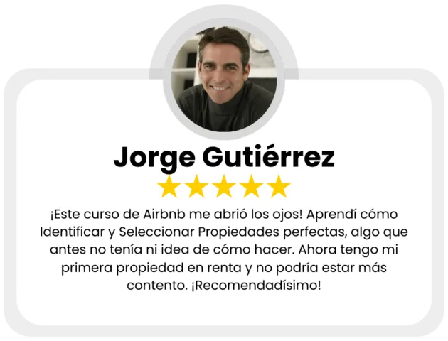 Jorge M.